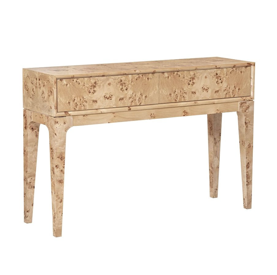 Mappa Console Table: Available at City Home PDX