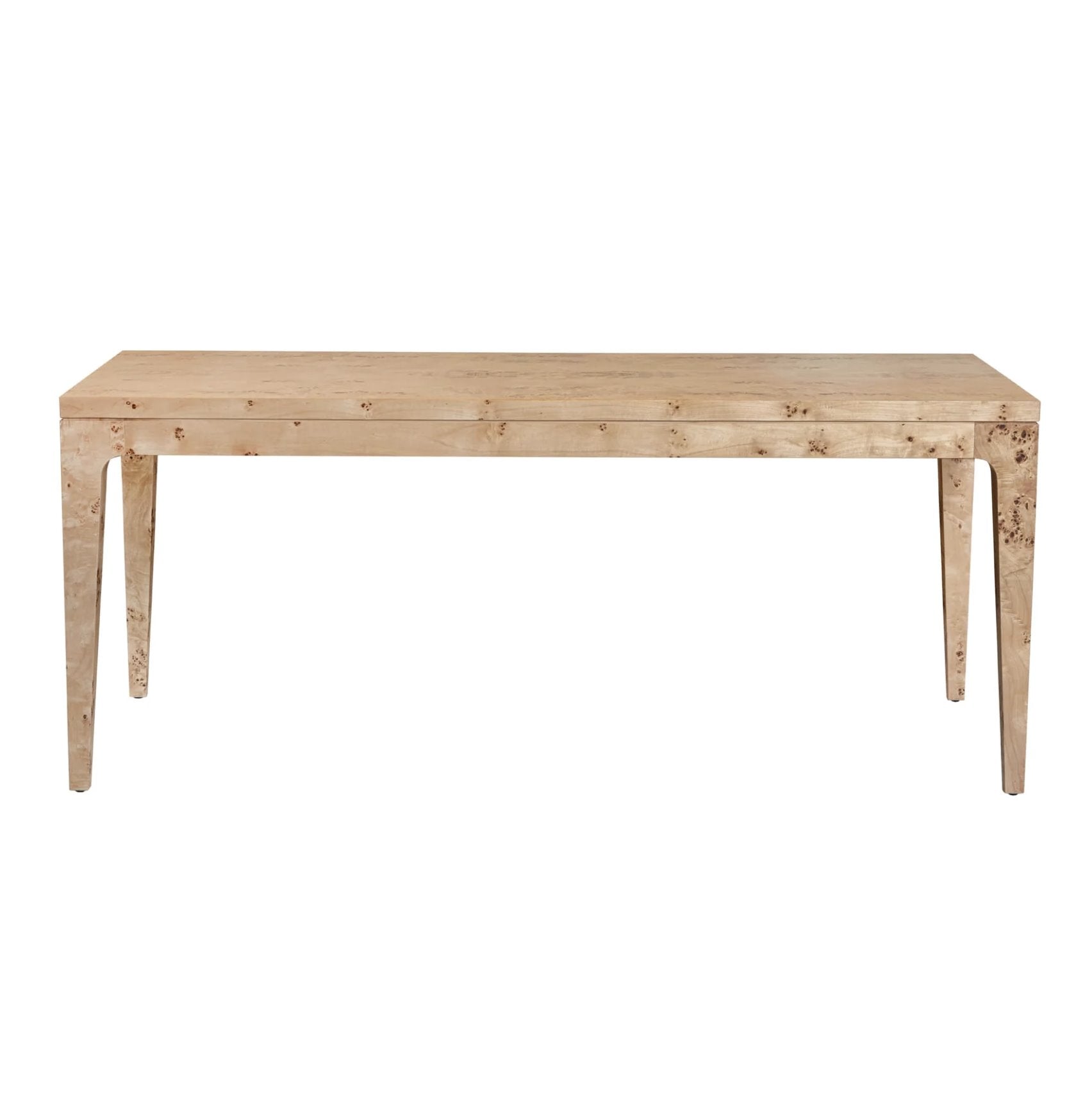 Mappa Dining Table: Available at City Home PDX