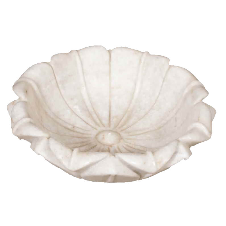 Marble Plates Style Three: Available at City Home PDX