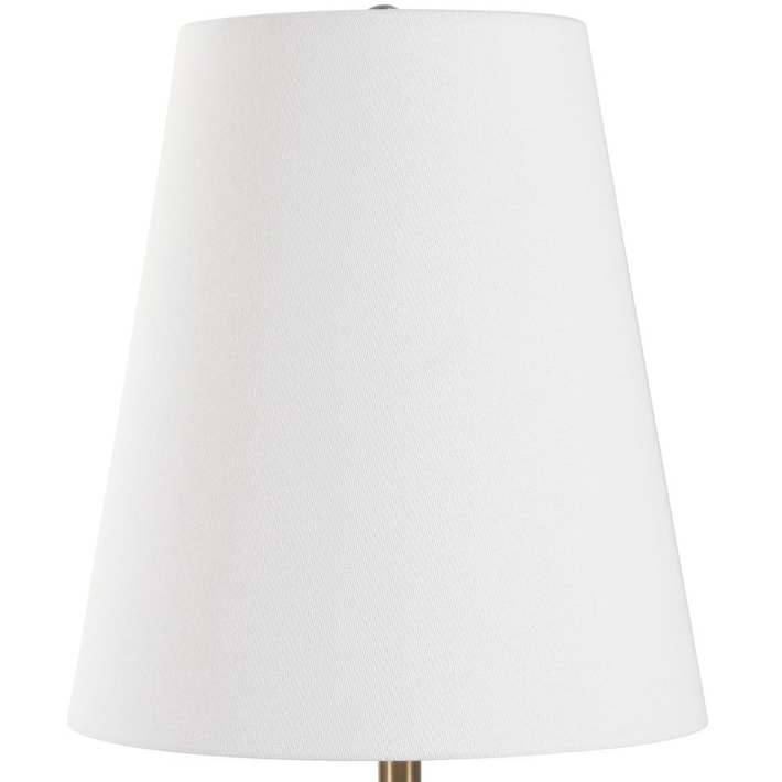 Marcela Buffet Lamp: Product Shade View