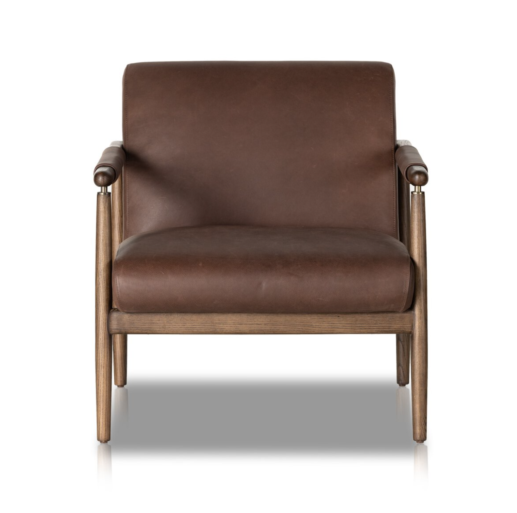 Markia Chair: Available at City Home PDX