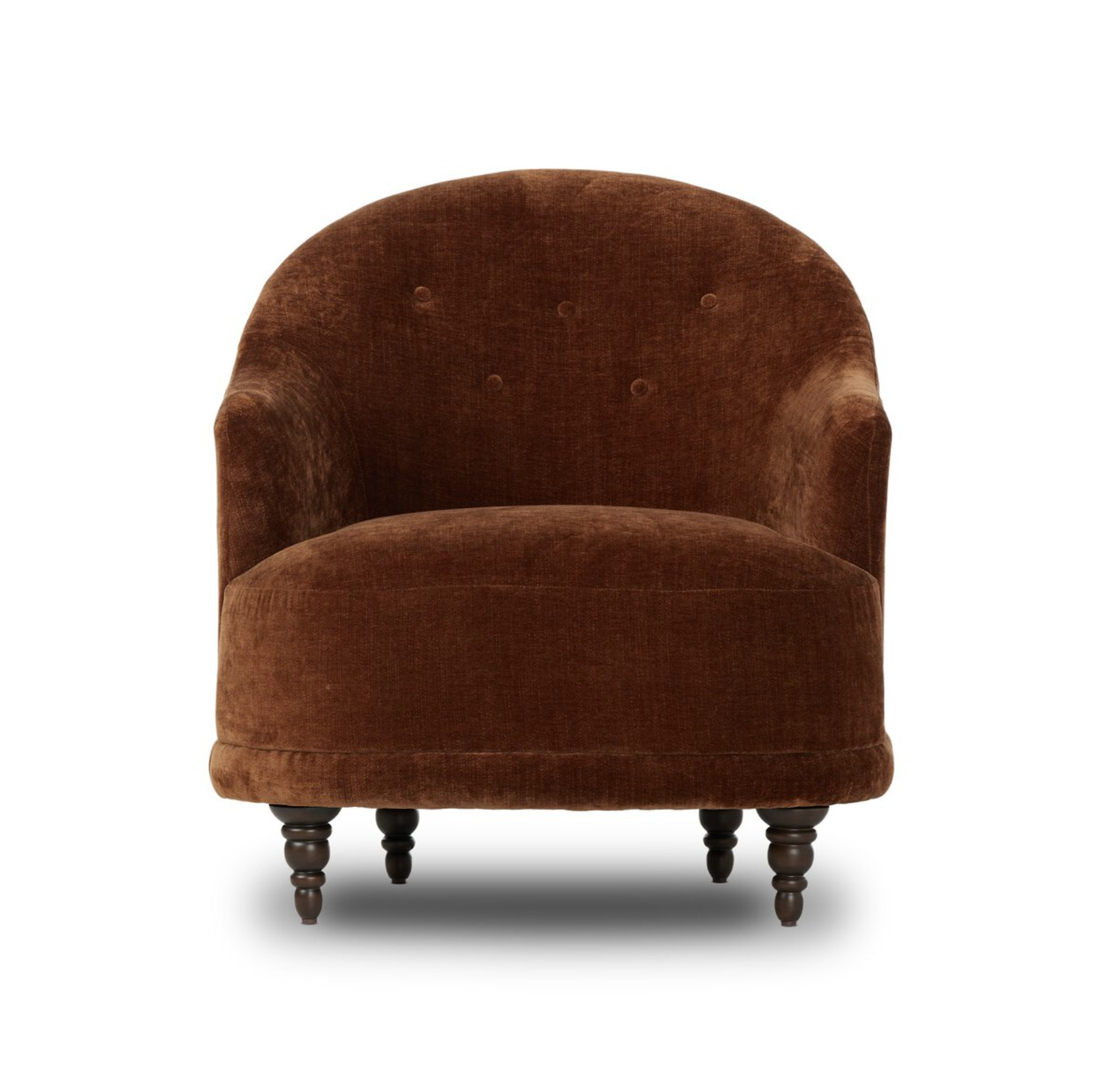 Marnie Chair: Available at City Home PDX