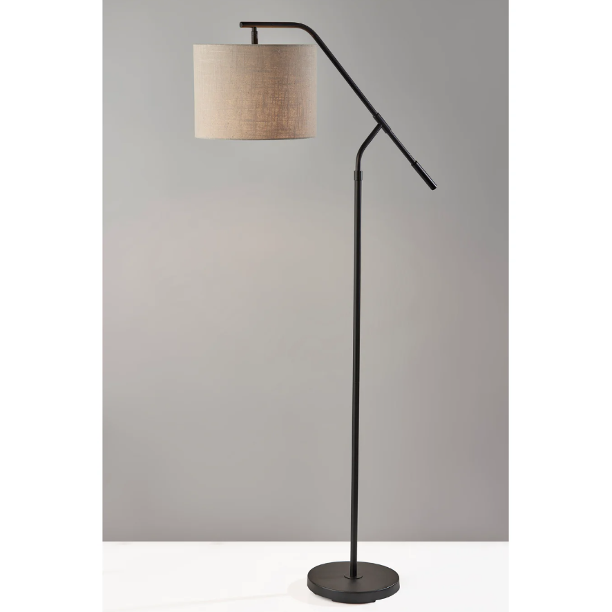 Max Floor Lamp: Product View