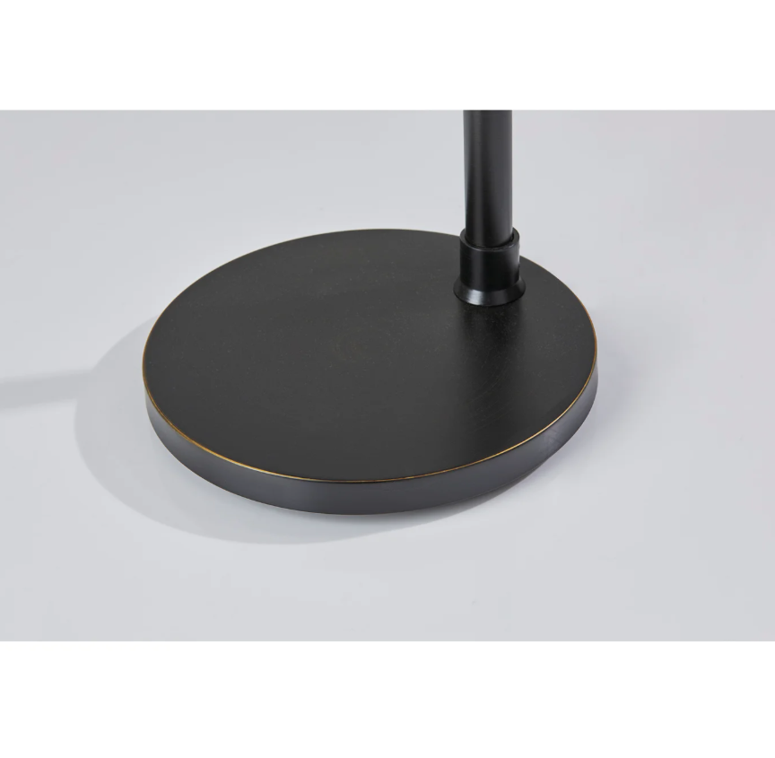 Max Floor Lamp: Product Base View