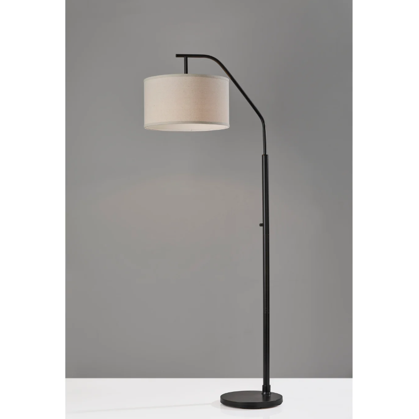 Max Floor Lamp: Product View