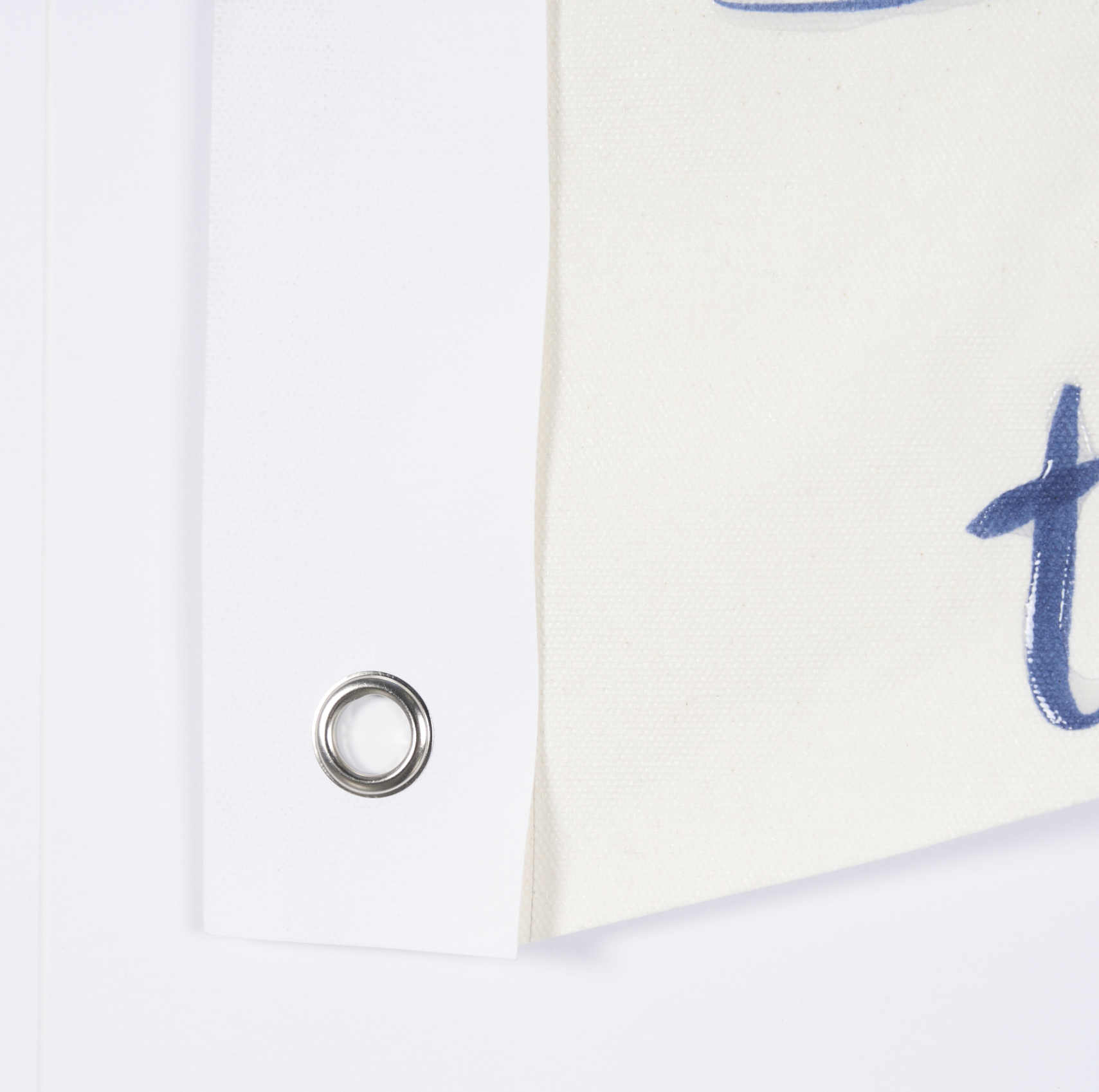 Meet Me at the Beach Framed Print: Up-Close Product View