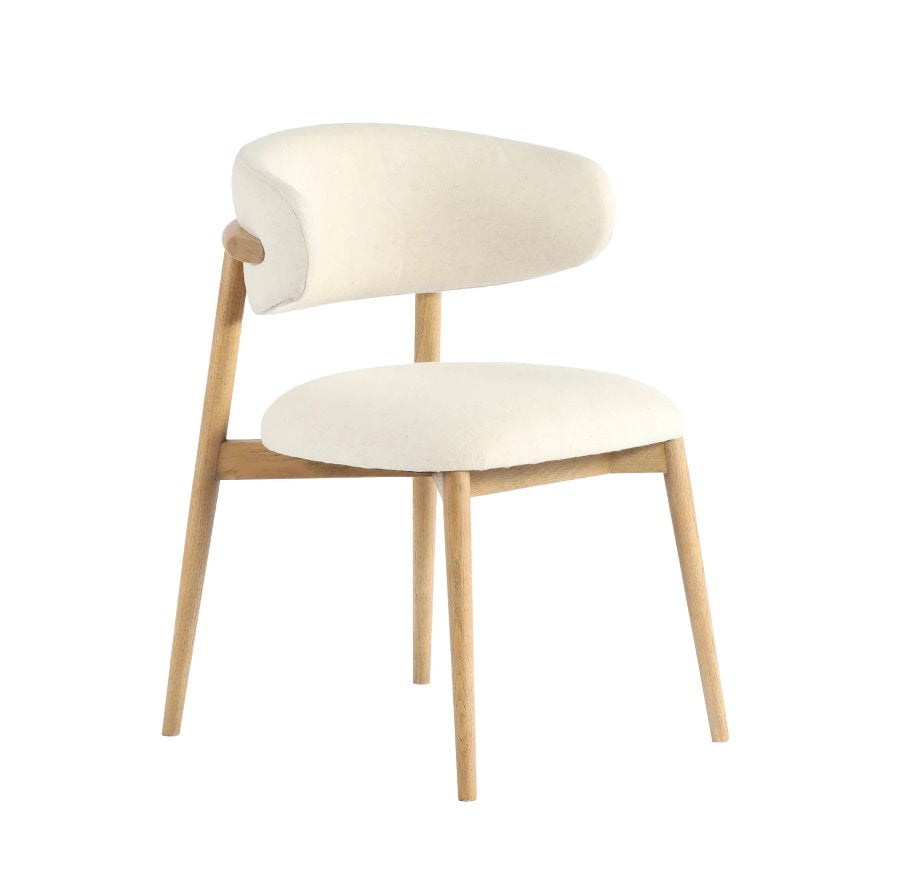 Milo Dining Chair: Product View