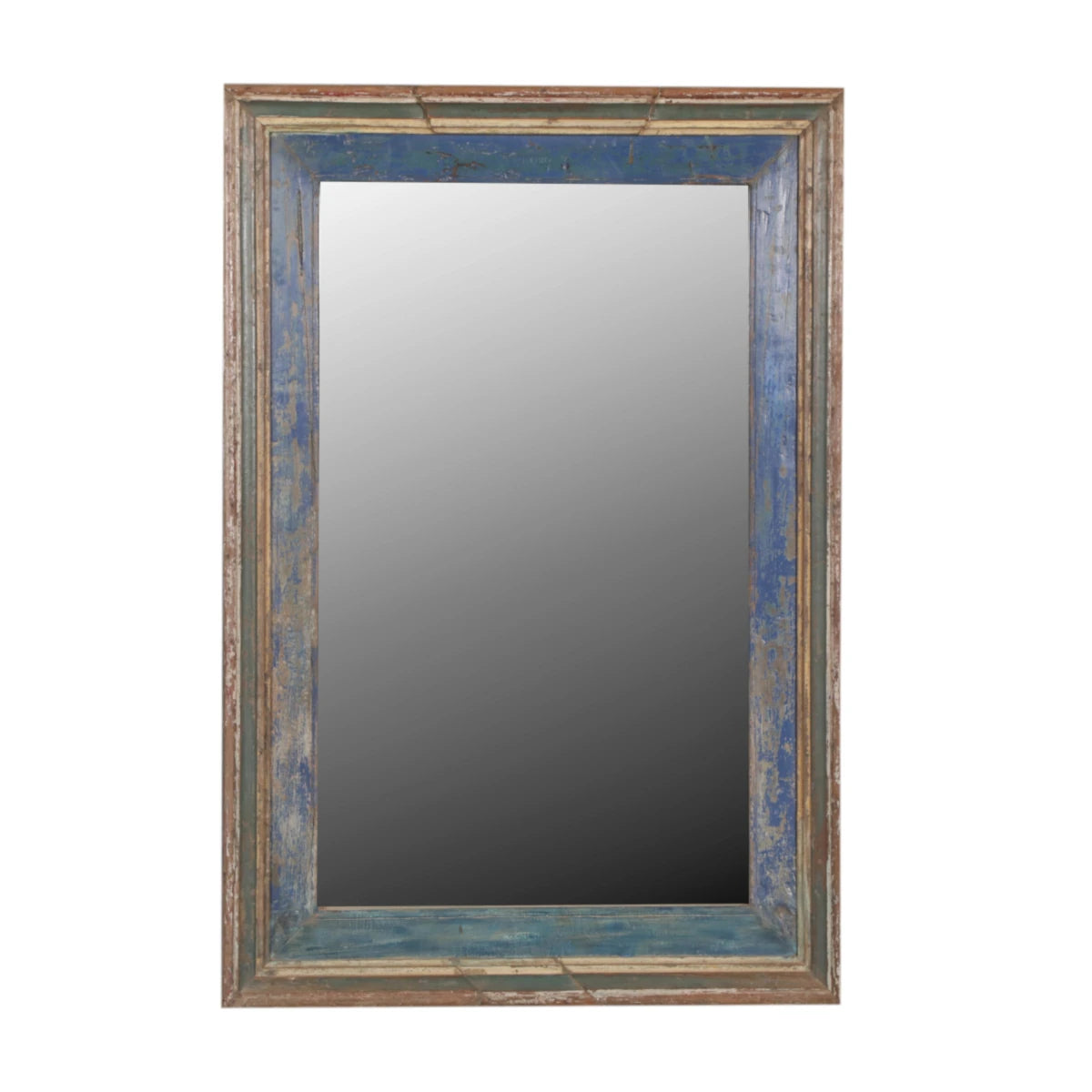 Artisan Framed Mirror: Available at City Home PDX