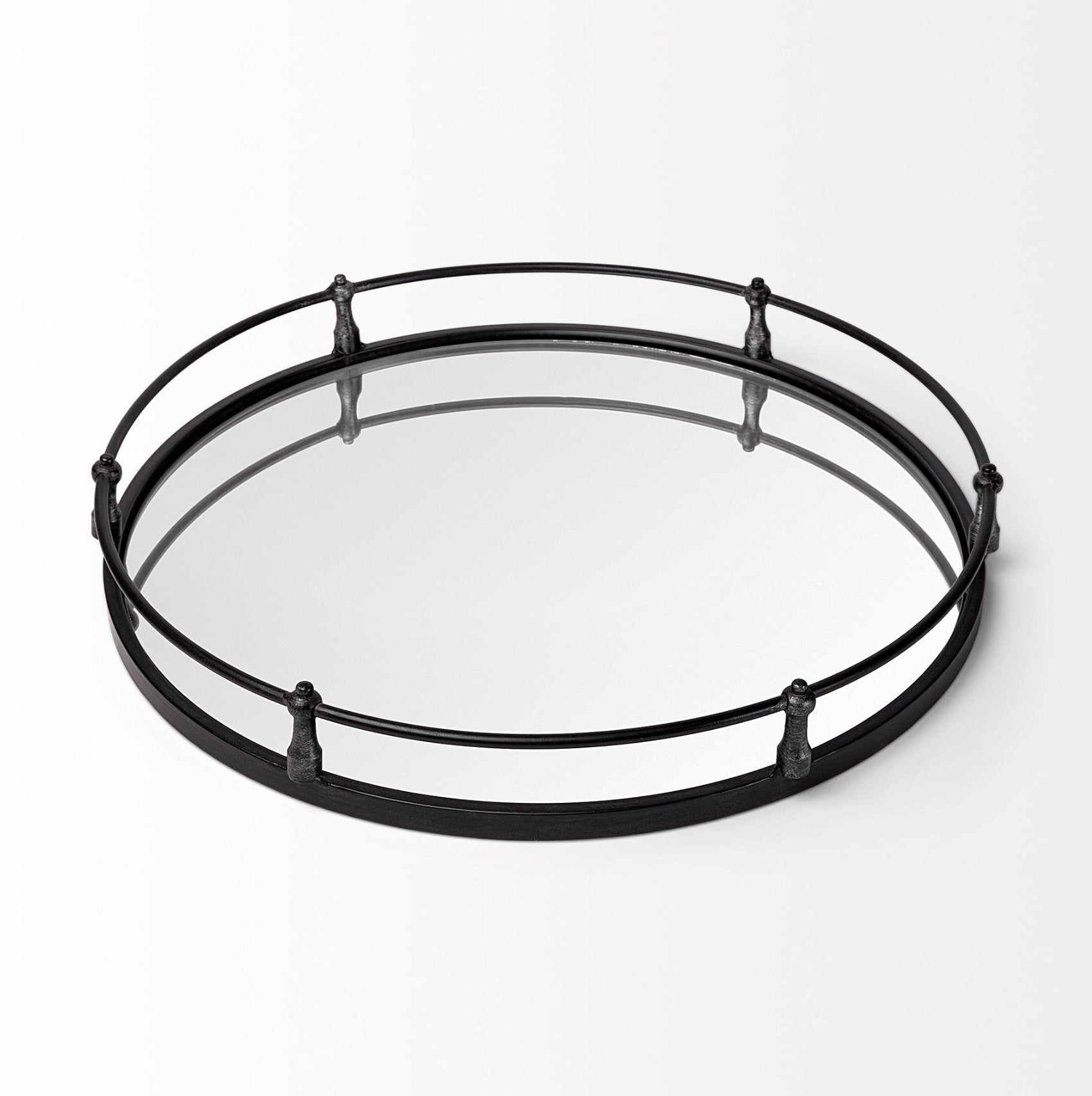 Mirror Tray: Available at City Home PDX