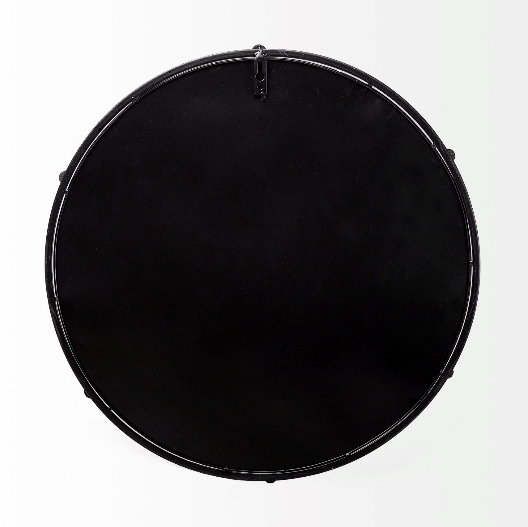 Mirror Tray: Product Back View