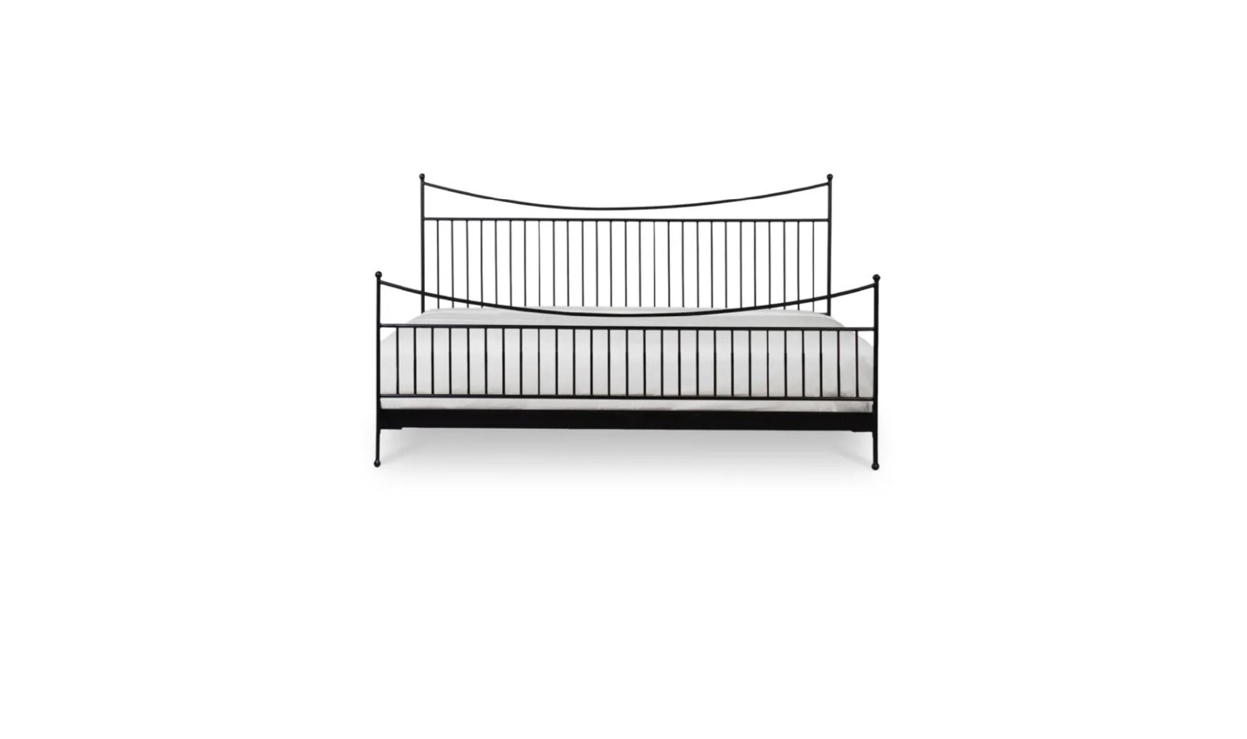 Monet King Bed: Available at City Home PDX