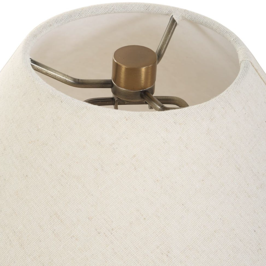 Montagu Table Lamp: Product Shade View