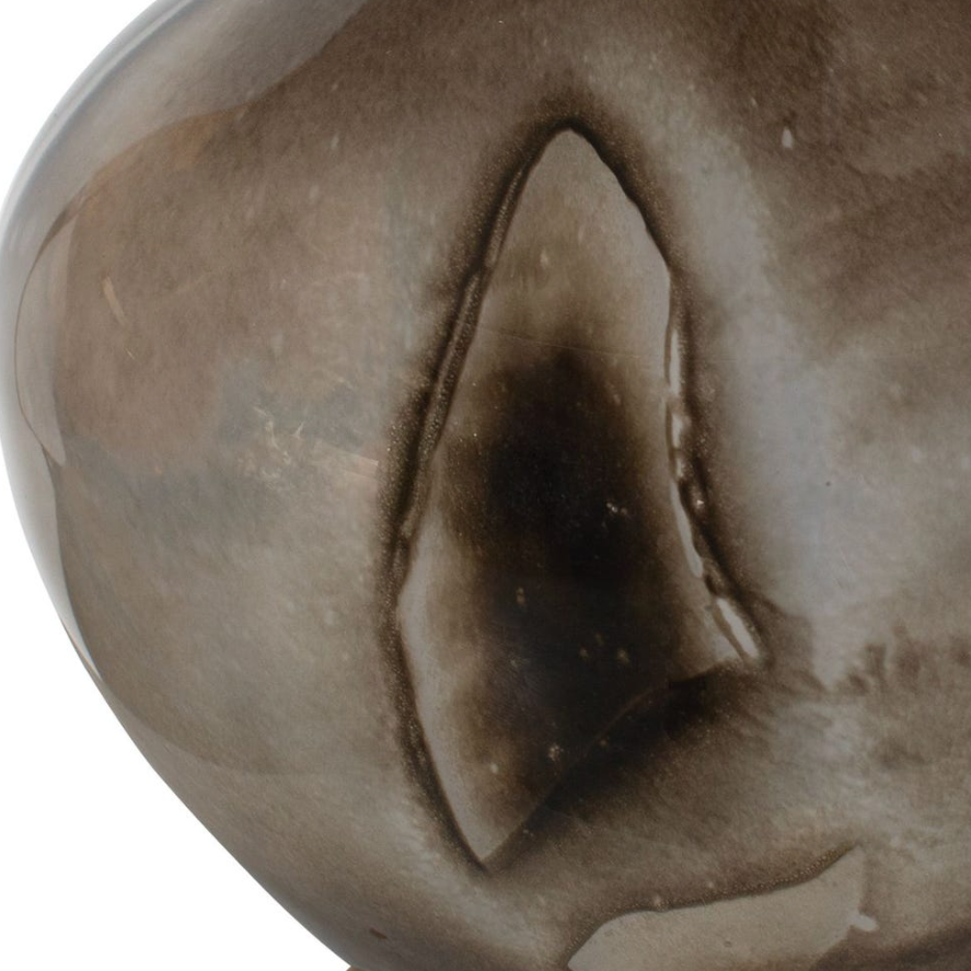 Montagu Table Lamp: 2nd Up-Close Product Base View