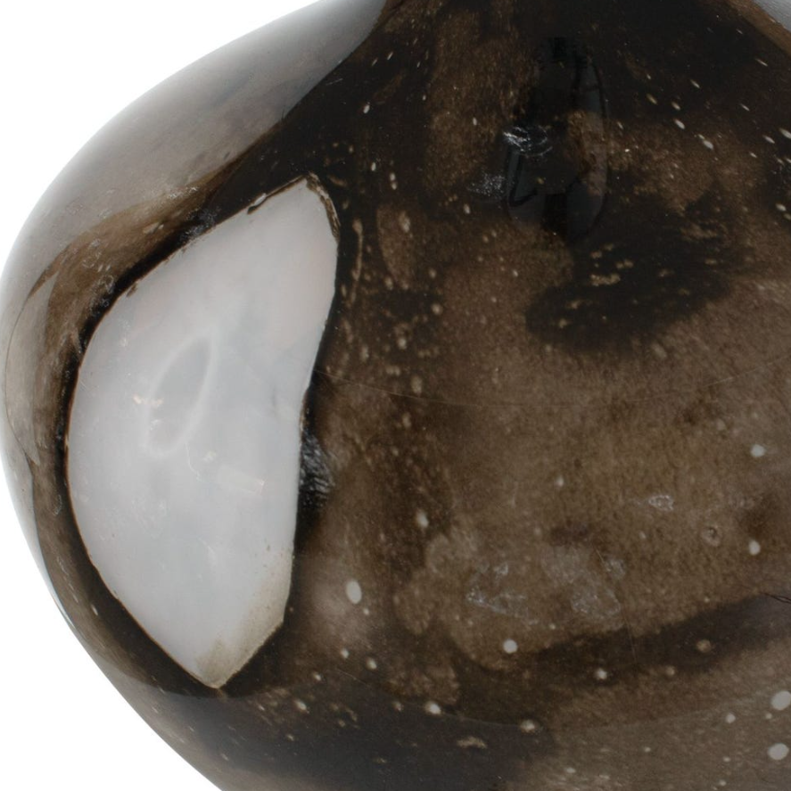 Montagu Table Lamp: Up-Close Product Base View