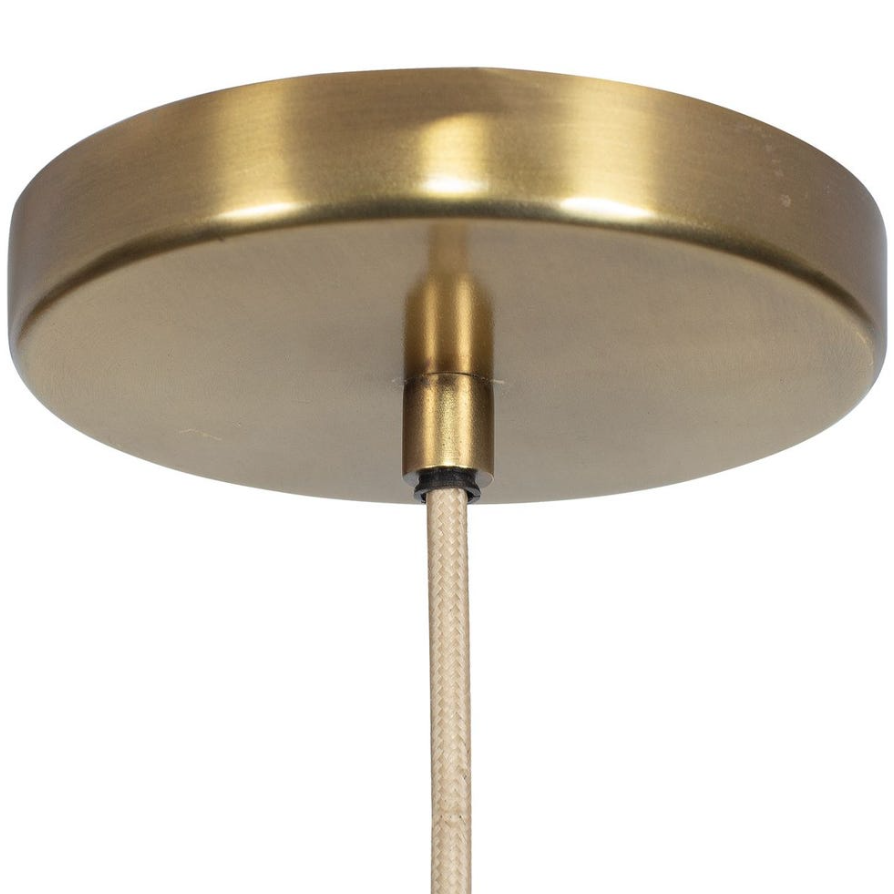 Murmur 1 LT Pendant: Product Hardware View