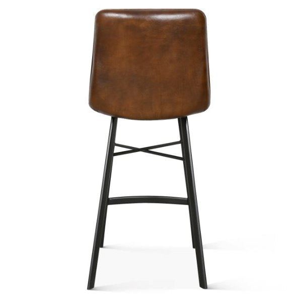 Murphy Counter Chair: Product Back View