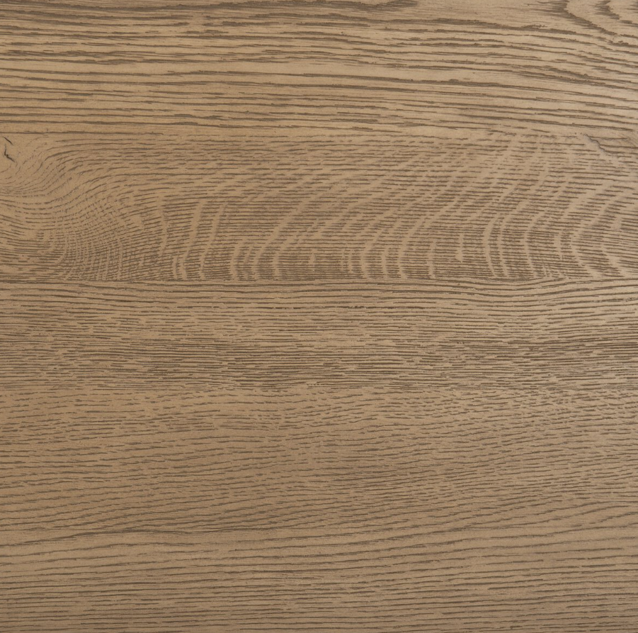 Amber Lewis X Four Hands Makai Sideboard-Light Wash Oak: Finish View