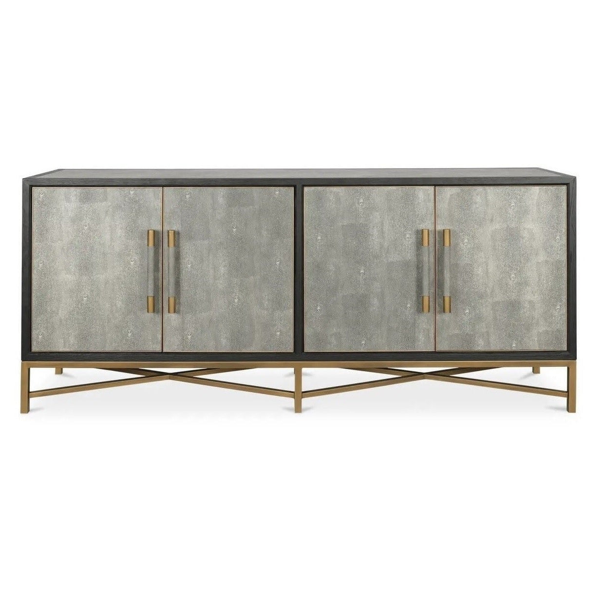 Mako Sideboard: Available at City Home PDX
