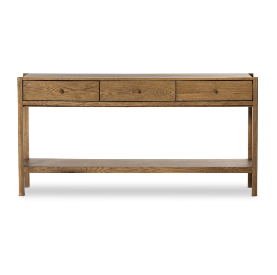 Meadow Console Table: Available at City Home PDX
