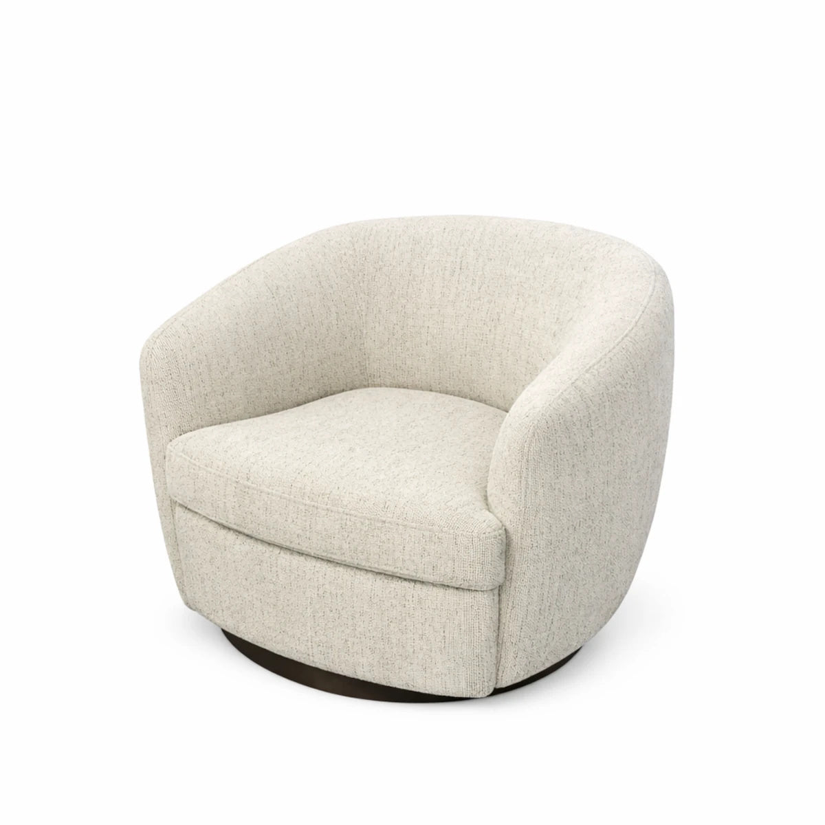 Milan Swivel Chair