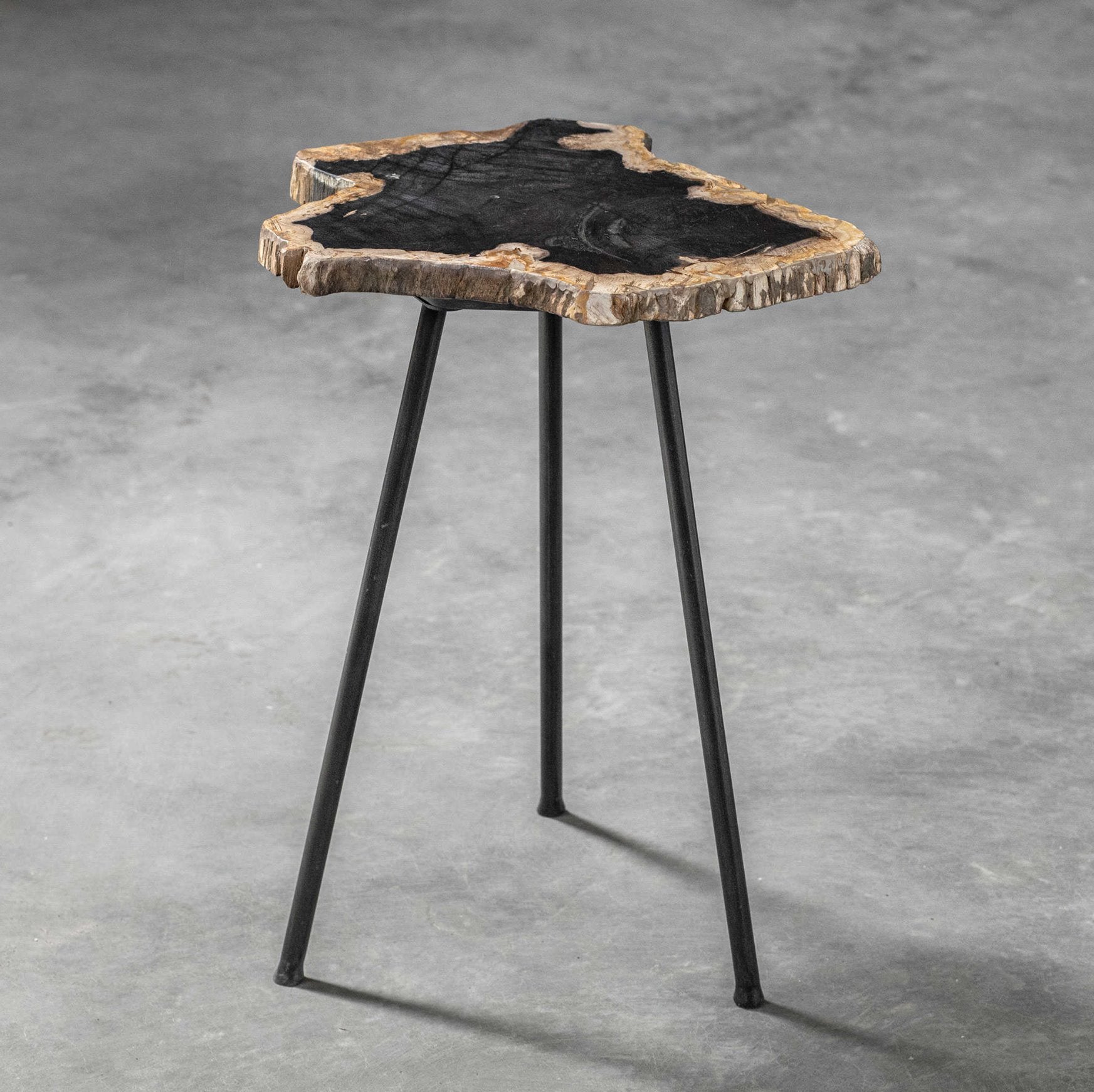 Mircea Accent Table: Product View