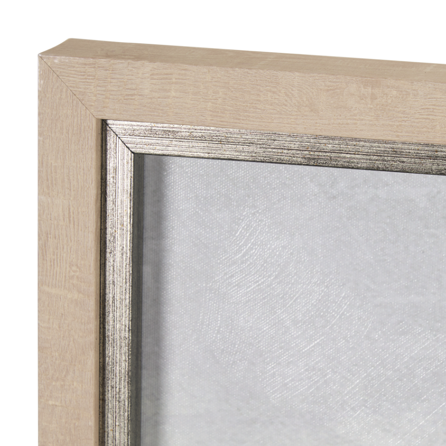 Morning Shadows: Product Corner View