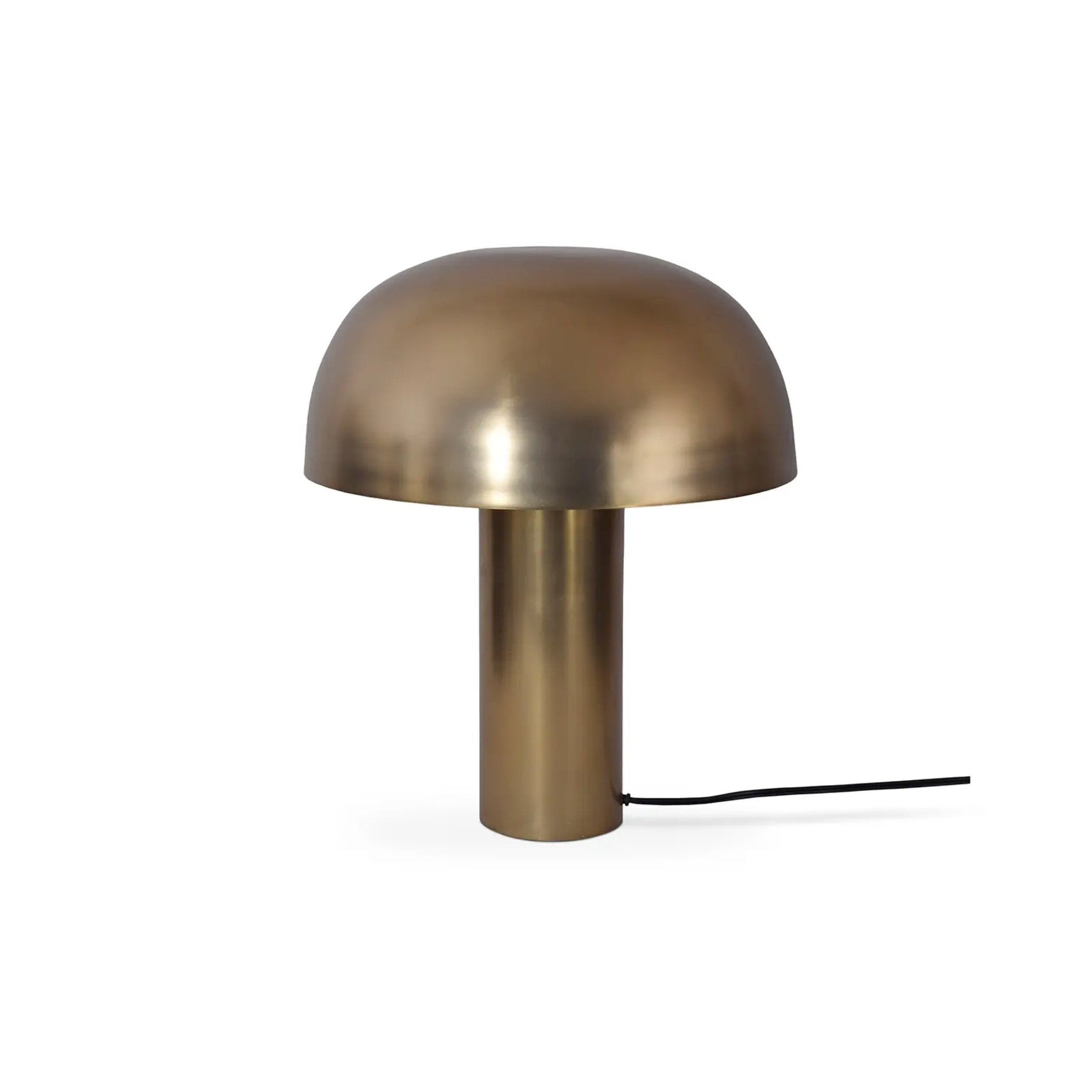 Nanu Table Lamp: Available at City Home PDX