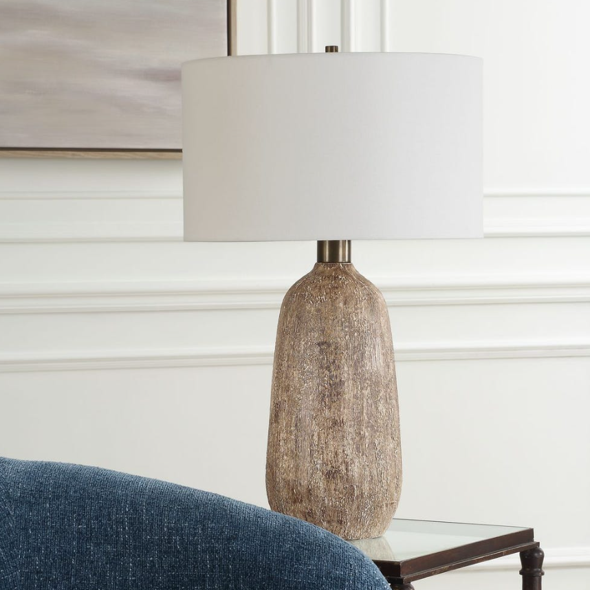 Napier Table Lamp: Product Style View