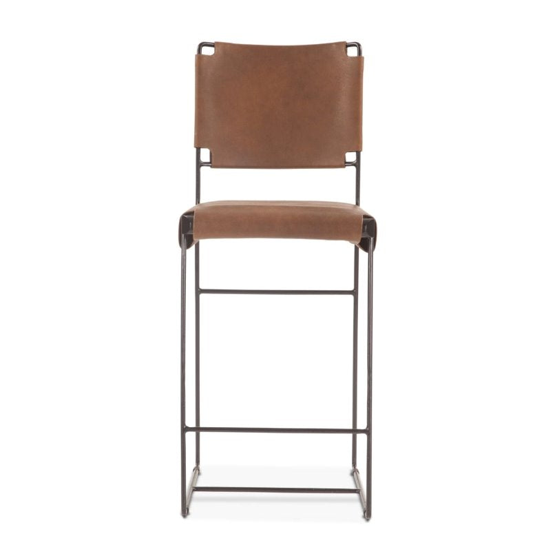 New York 18" Counter Chair: Available at City Home PDX