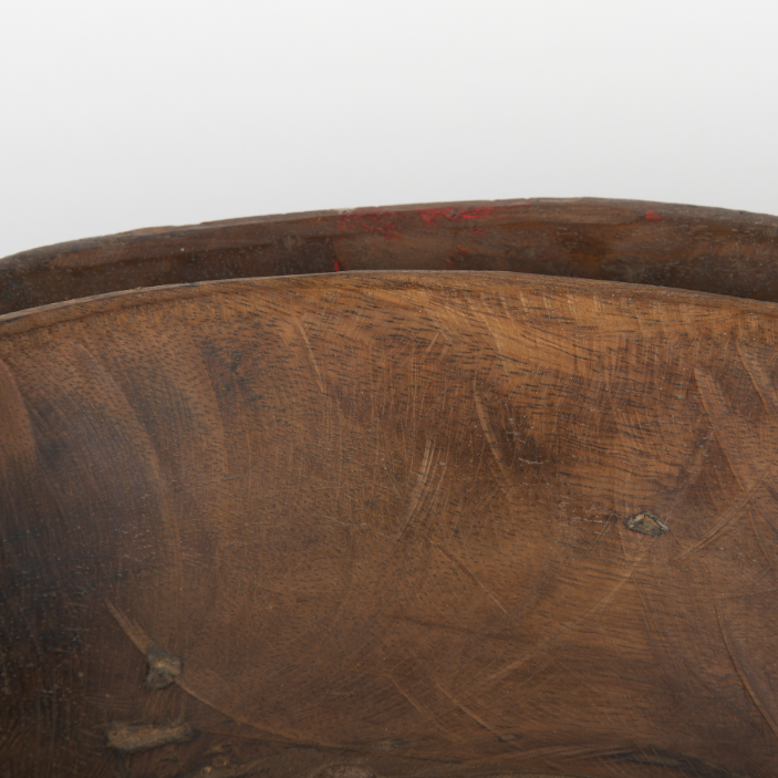 Nikita Set of Two Bowls: 2nd Up-Close Product View