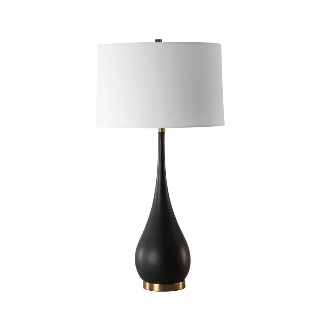 Nocturnal Table Lamp: Available at City Home PDX