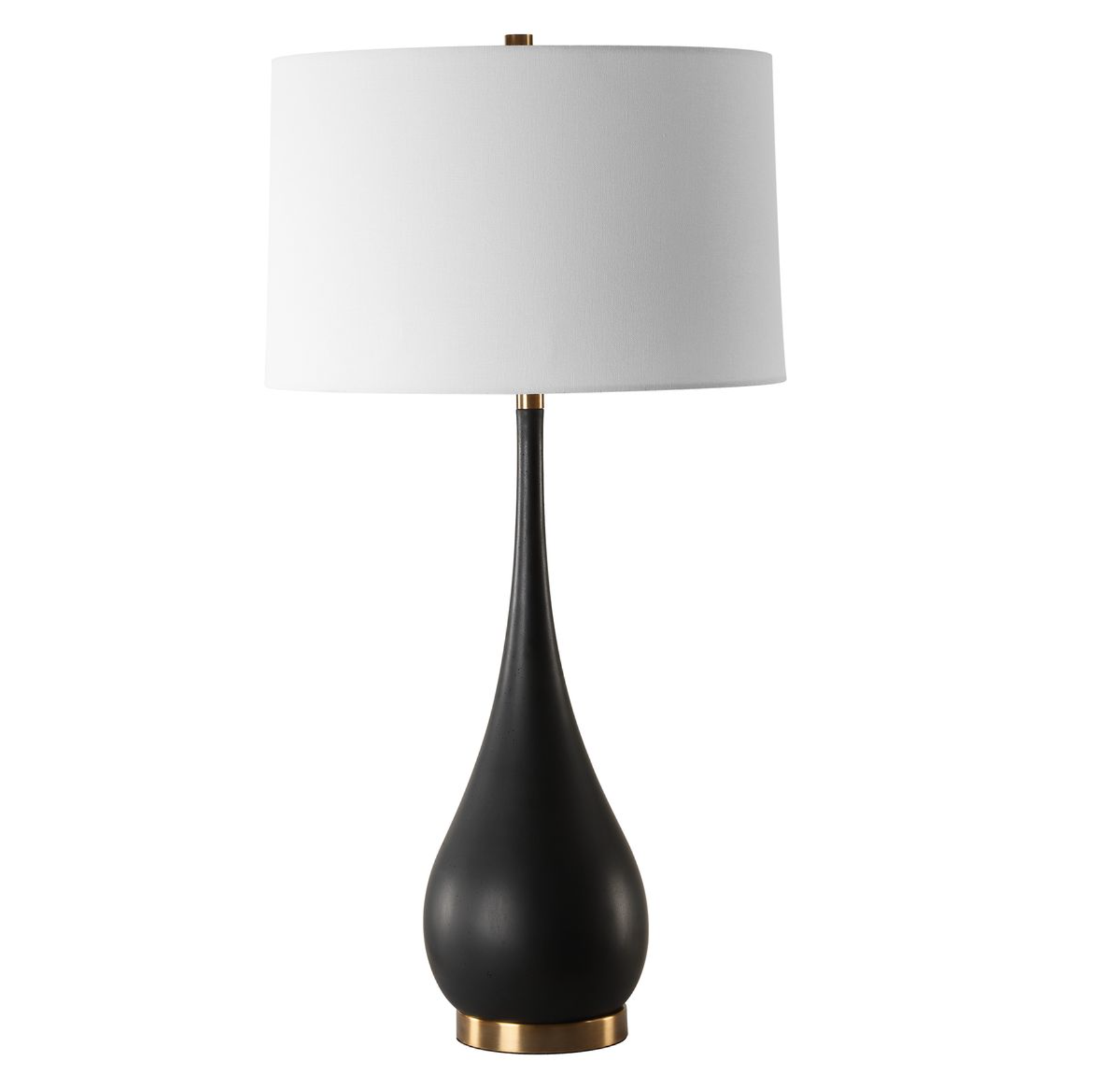 Nocturnal Table Lamp: Available at City Home PDX