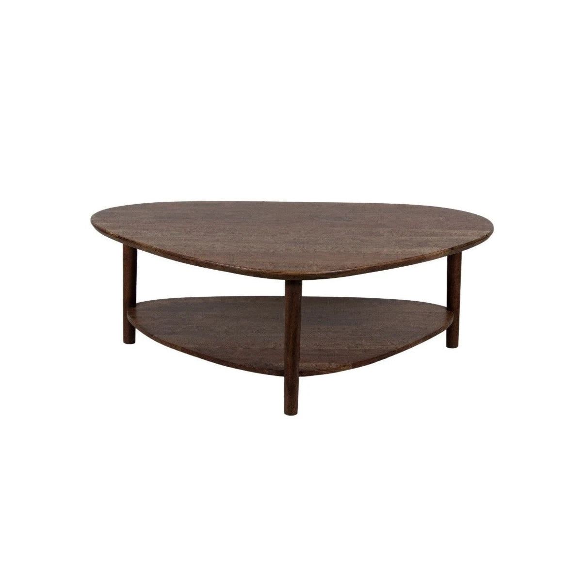 Noma Coffee Table: Available at City Home PDX