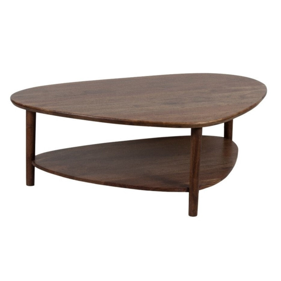 Noma Coffee Table: Product View