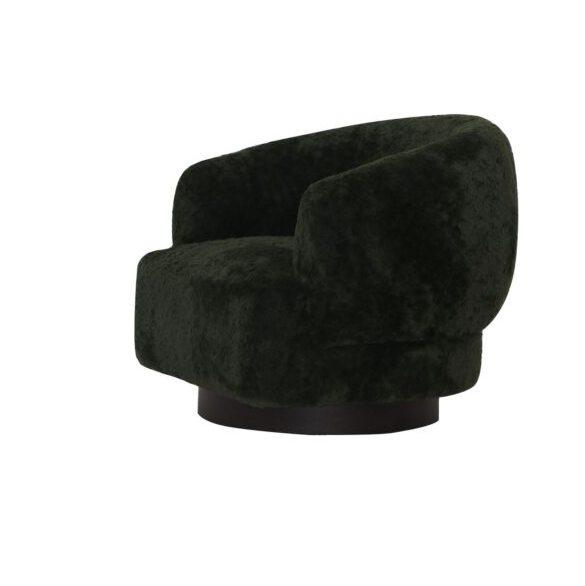 Nyles Swivel Chair: Product View
