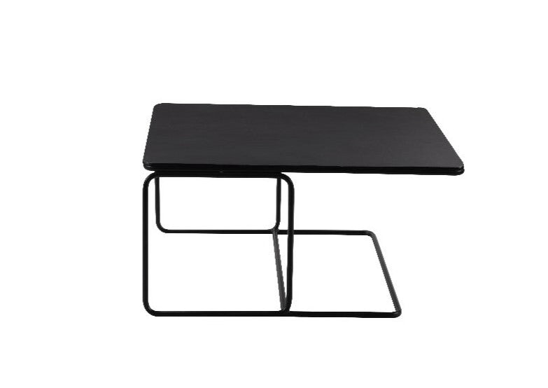 Nicosia Nesting Coffee Table: Large Table View