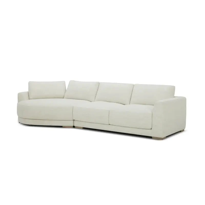 Noah Sectional - available at City Home