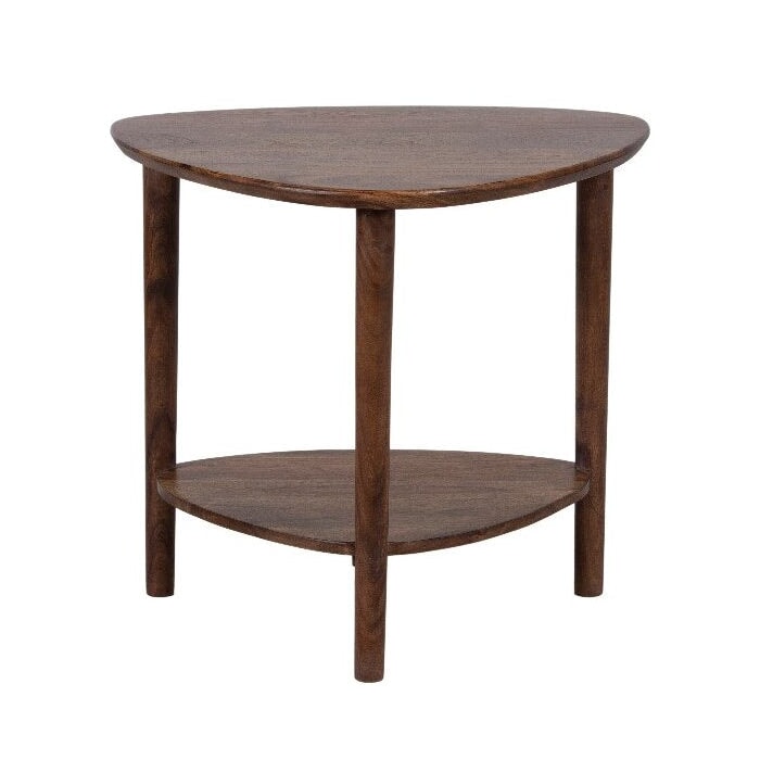 Noma End Table: Available at City Home PDX