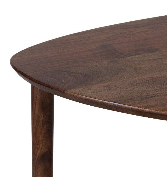 Noma End Table: Product Corner View