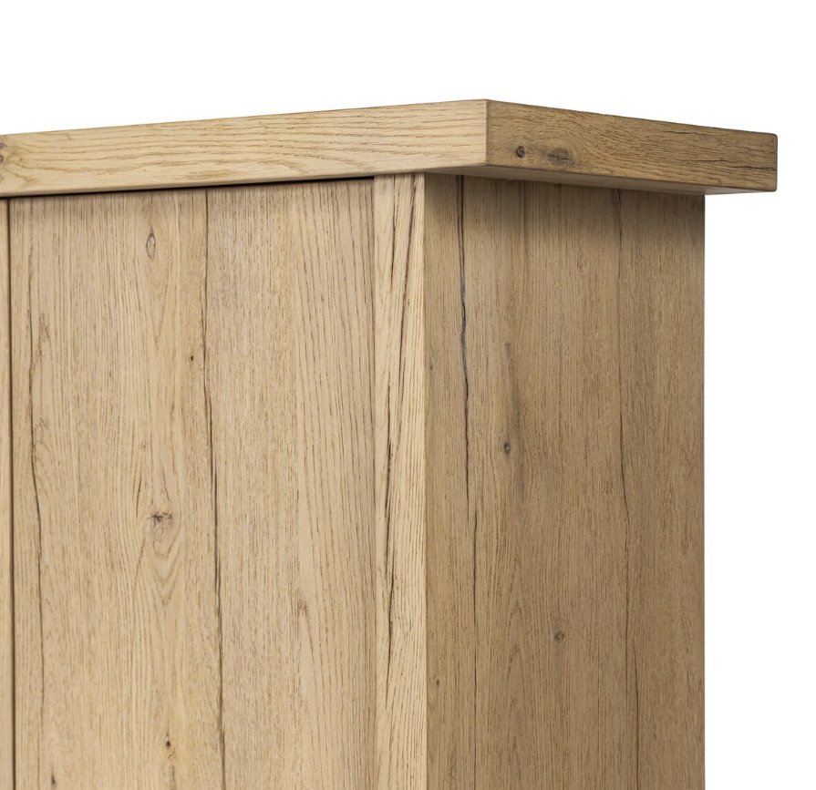 Amber Lewis X Four Hands Norely Sideboard: Overhang Product View