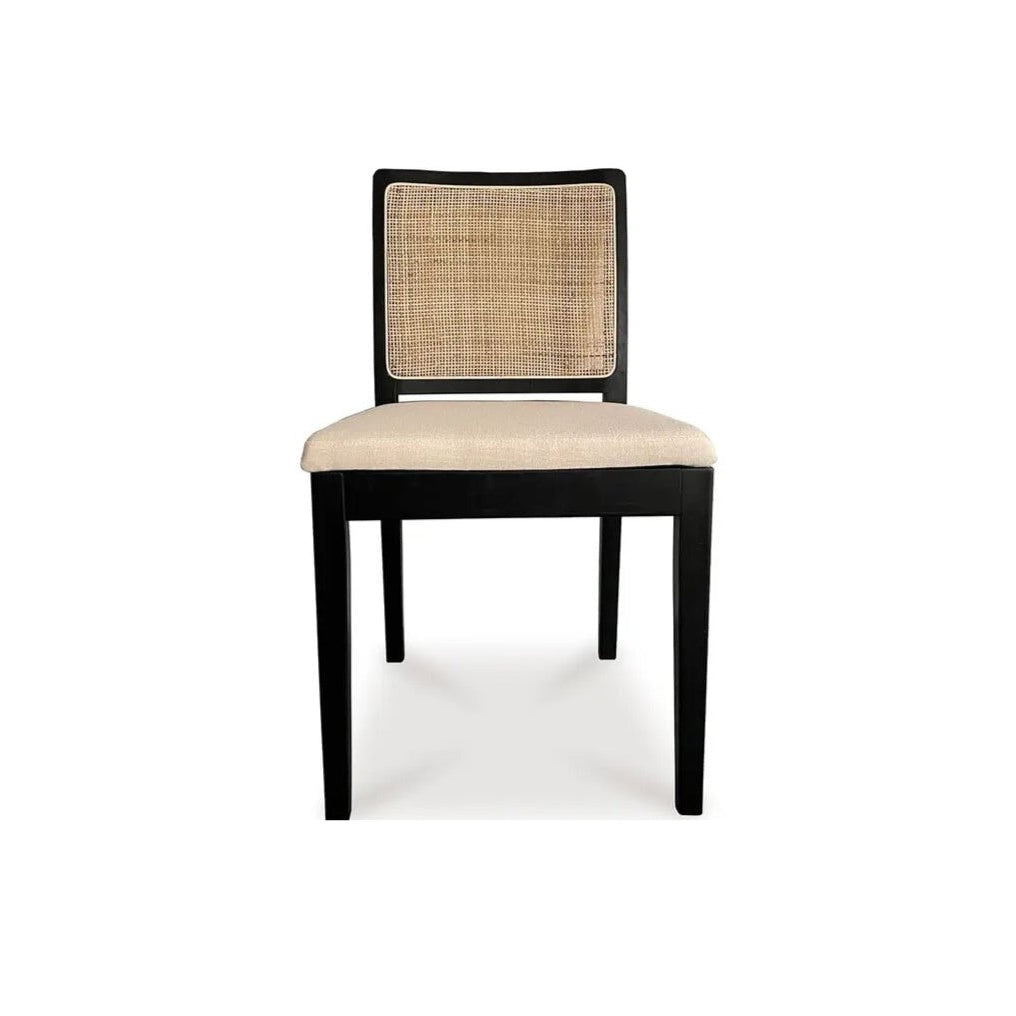 Orville Dining Chair: Available at City Home PDX