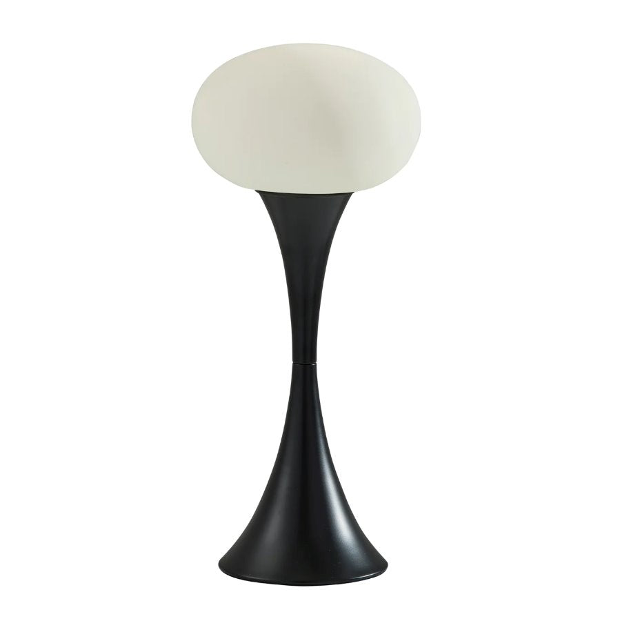 Otis Table Lamp in black