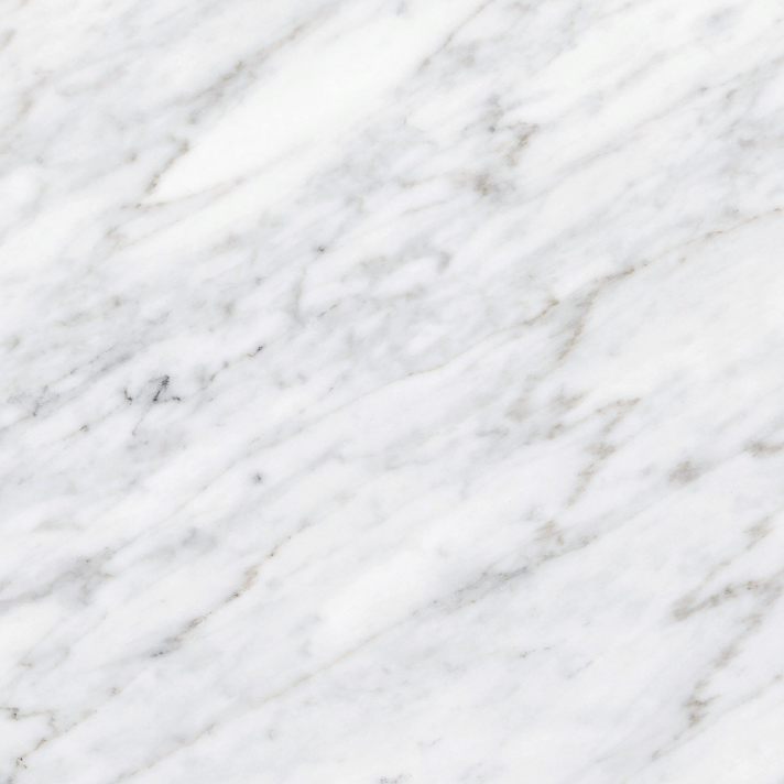 Olympia Console Table: Marble Tabletop Finish View