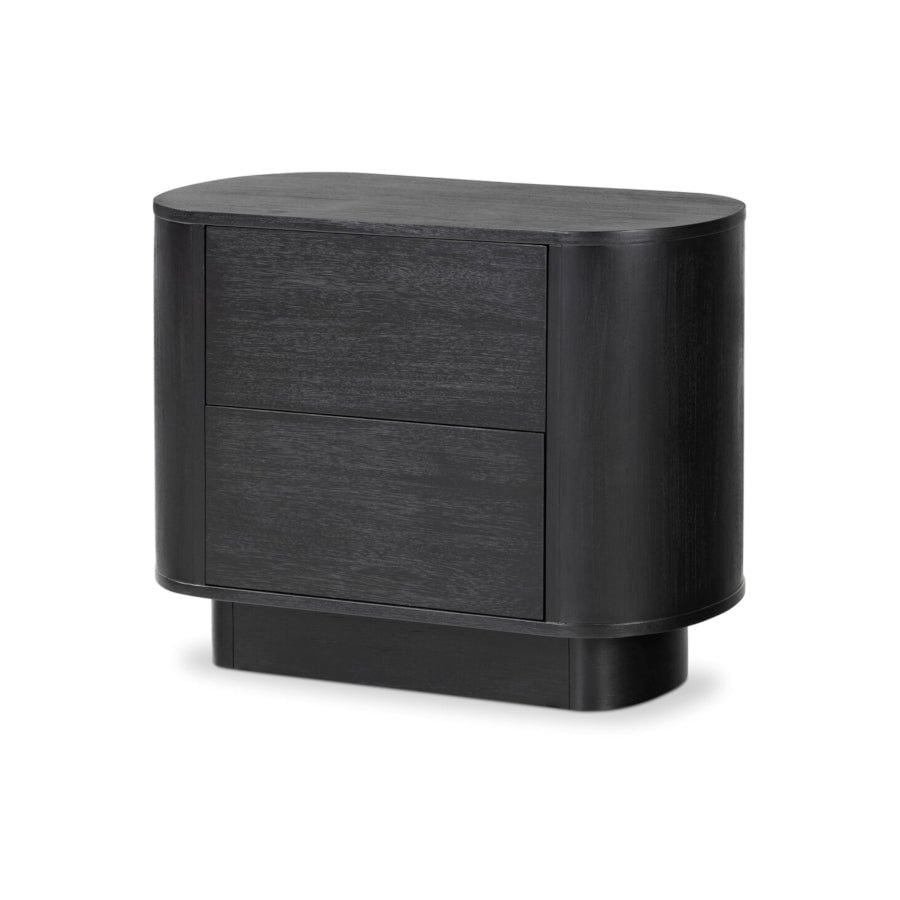 Paden Nightstand: Available at City Home PDX