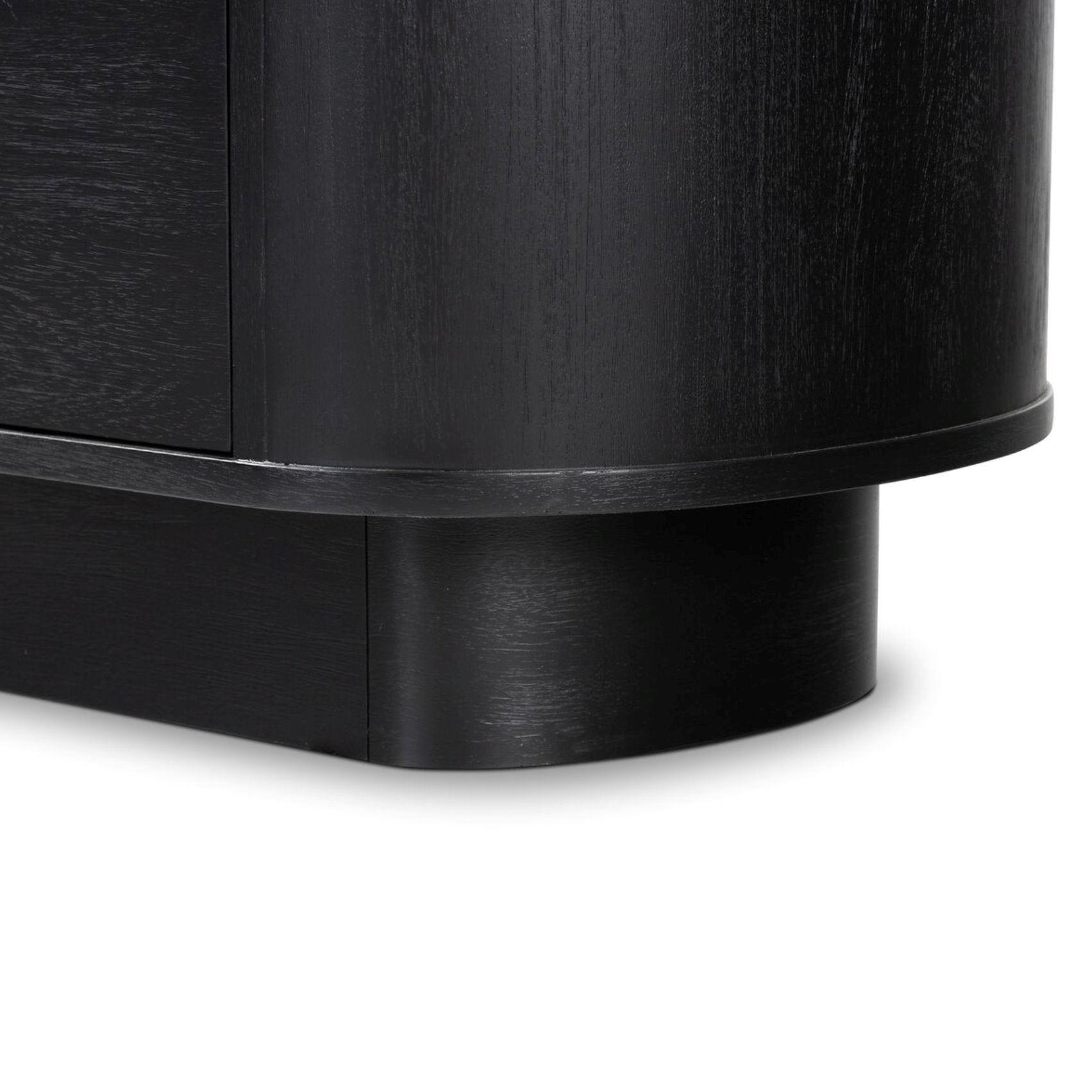 Paden Nightstand: Product Base View