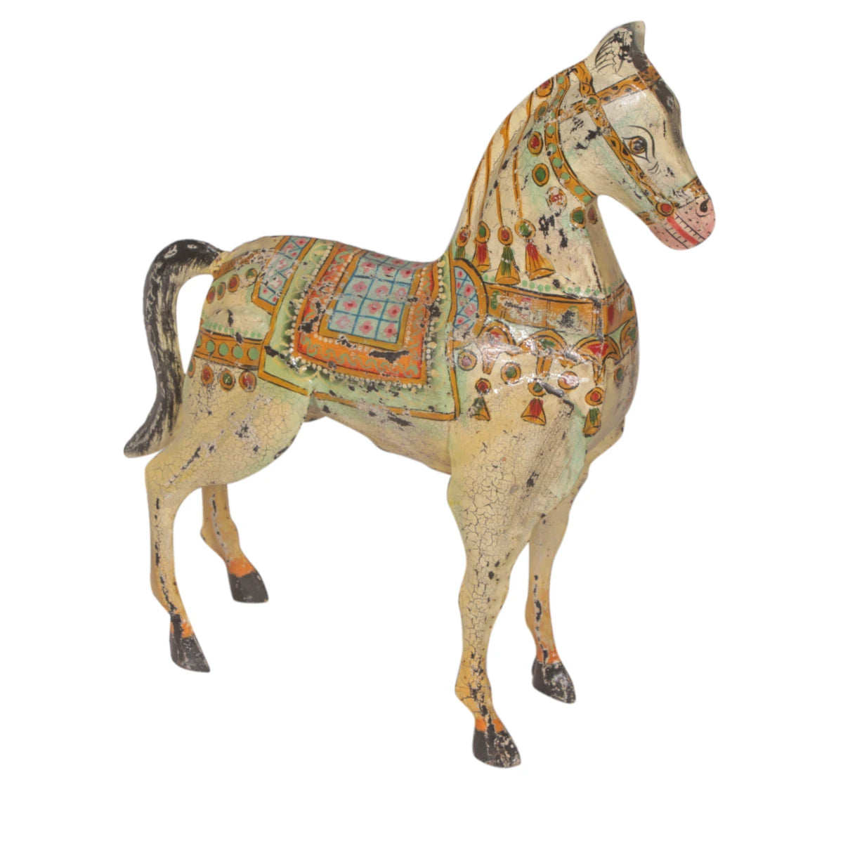 Iron Horse-Style Two: Product View