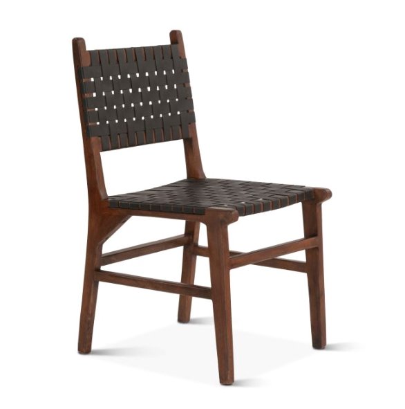 Palermo Dining Chair: Product View