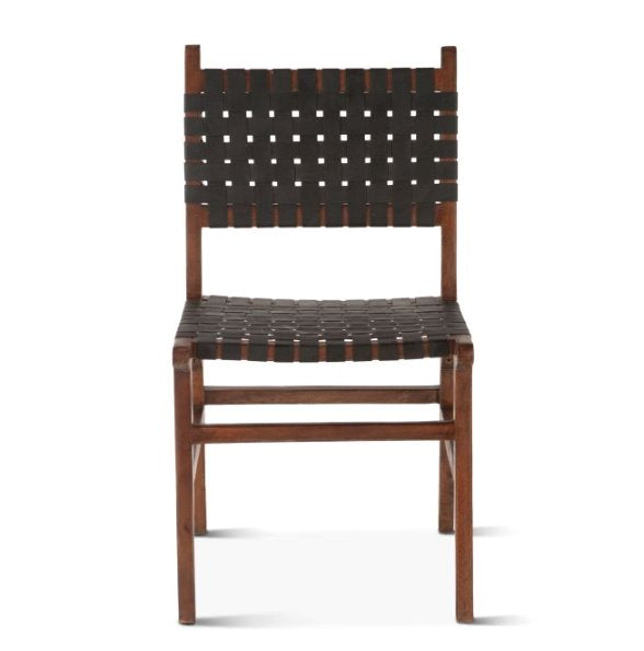 Palermo Dining Chair: Available at City Home PDX