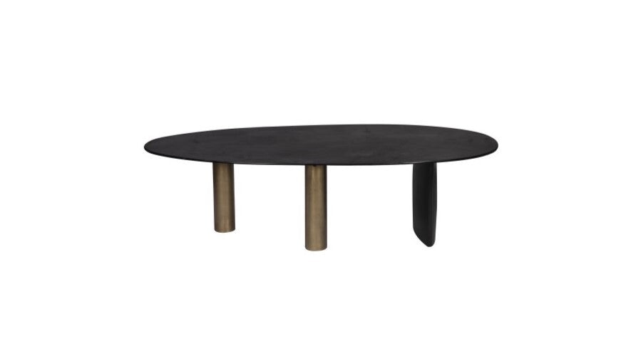 Panagia Coffee Table: 2nd Product View