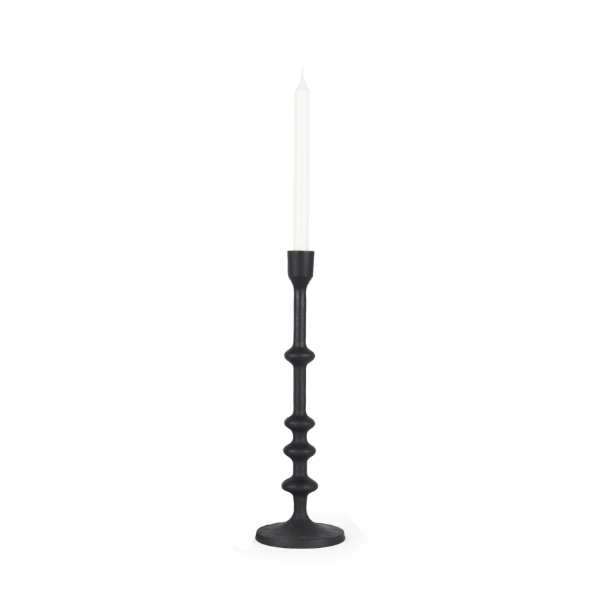 Paolo Candle Holder: Available at City Home PDX